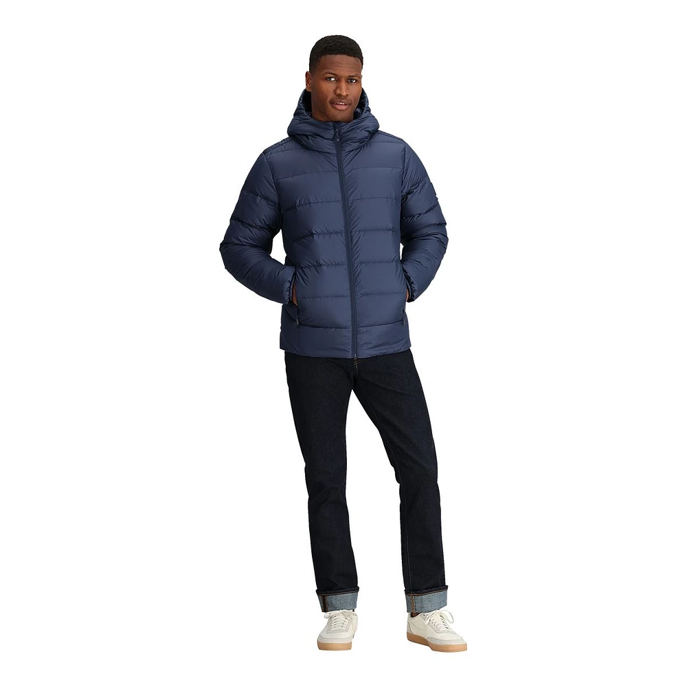 Outdoor Research Men's Coldfront Down Hoodie