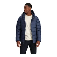 Outdoor Research Men's Coldfront Down Hoodie