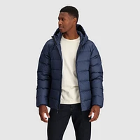 Outdoor Research Men's Coldfront Down Hoodie