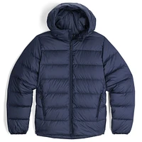 Outdoor Research Men's Coldfront Down Hoodie