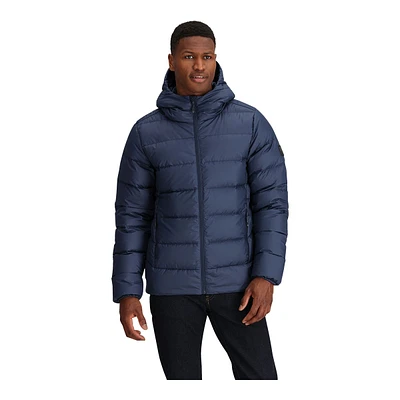 Outdoor Research Men's Coldfront Down Hoodie