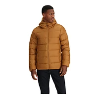 Outdoor Research Men's Coldfront Down Hoodie