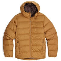 Outdoor Research Men's Coldfront Down Hoodie