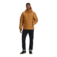 Outdoor Research Men's Coldfront Down Hoodie