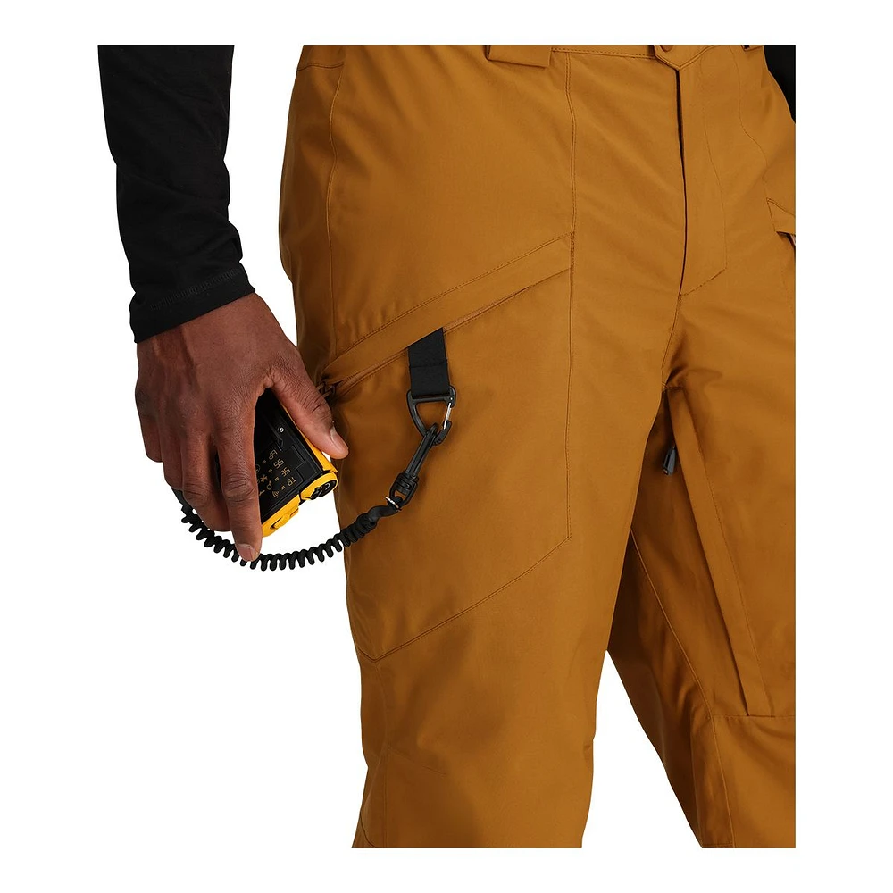 Outdoor Research Men's Snowscrew Pants