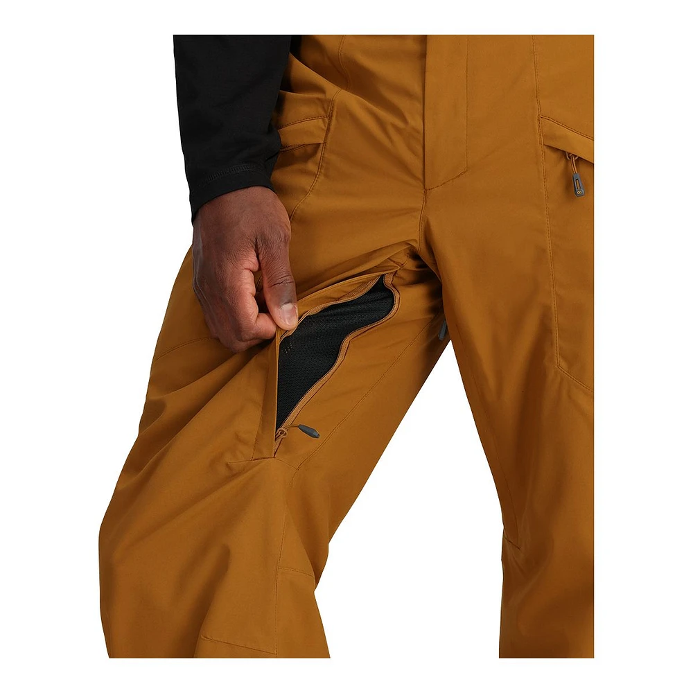 Outdoor Research Men's Snowscrew Pants