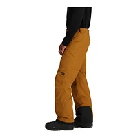 Outdoor Research Men's Snowscrew Pants