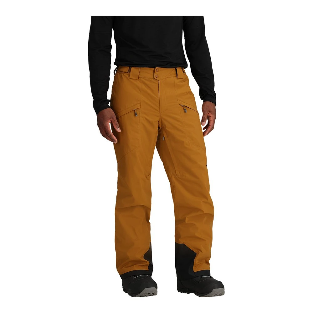 Outdoor Research Men's Snowscrew Pants