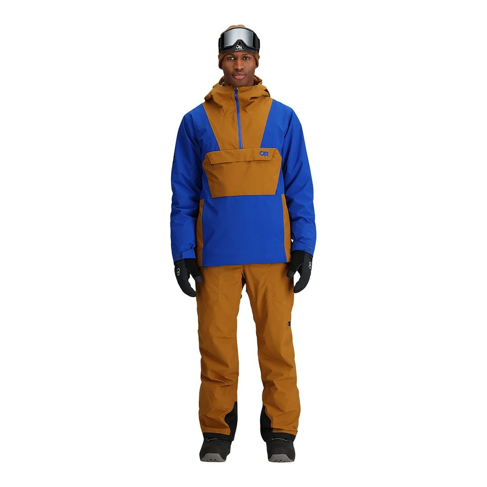 Outdoor Research Men's Snowscrew Pants