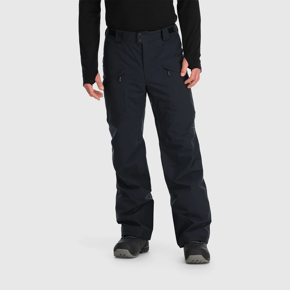 Outdoor Research Men's Snowscrew Pants