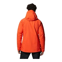 Mountain Hardwear Men's High Exposure Gore-Tex Jacket