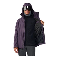 Mountain Hardwear Men's Firefall Shell Jacket