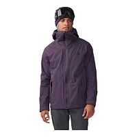 Mountain Hardwear Men's Firefall Shell Jacket