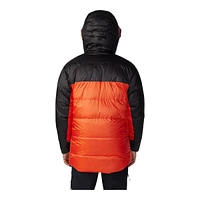 Mountain Hardwear Men's Phantom Belay Parka Jacket