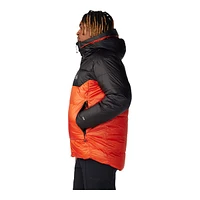 Mountain Hardwear Men's Phantom Belay Parka Jacket