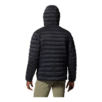 Mountain Hardwear Men's Delaro Down Hoodie