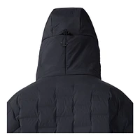 Mountain Hardwear Men's Stretch Down Poncho