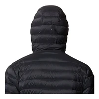 Mountain Hardwear Men's Delaro Down Hoodie