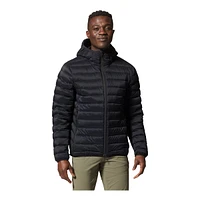 Mountain Hardwear Men's Delaro Down Hoodie