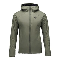 Black Diamond Men's First Light Hybrid Hoody