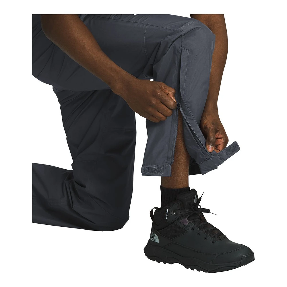 The North Face Men's Antora Rain Pants