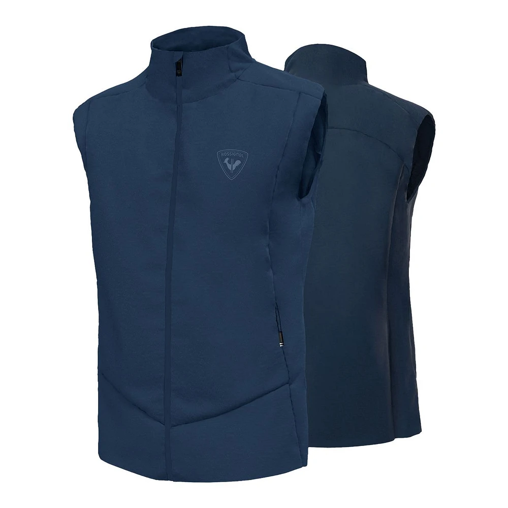 Rossignol Men's Opside Vest