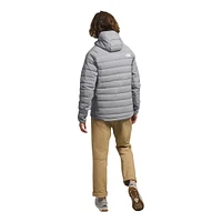 The North Face Men's Belleview Stretch Down Jacket