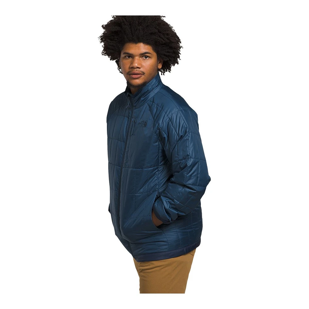 The North Face Men's Circaloft Jacket