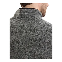 Icebreaker Men's Realfleece High Pile Vest