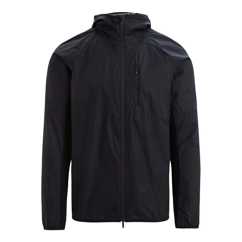 Icebreaker Men's Shell+™ Windbreaker Jacket