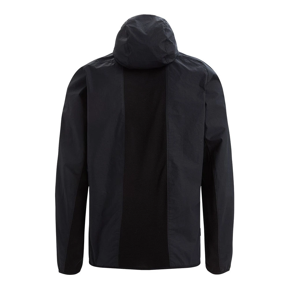 Icebreaker Men's Shell+™ Windbreaker Jacket