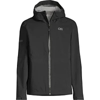 Outdoor Research Men's Stratoburst Stretch Rain Jacket