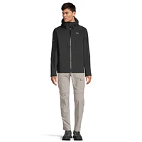 Outdoor Research Men's Stratoburst Stretch Rain Jacket