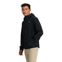 Outdoor Research Men's Stratoburst Stretch Rain Jacket