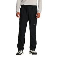 Outdoor Research Men's Stratoburst Stretch 2.5L Rain Pants