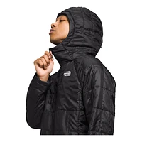 The North Face Men's Circaloft 1/4 Zip Pullover Hoodie