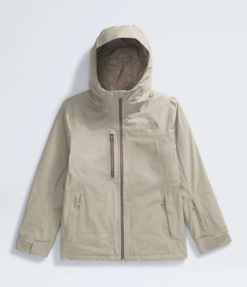 The North Face Men's Terra Peak Hoodie