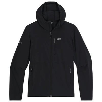 Outdoor Research Men's Ferrosi Softshell Hoodie