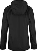 Columbia Women's Arcadia II Omni-TECH™ Waterproof-Breathable Hooded Packable Rain Jacket