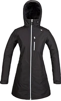 Helly Hansen Women's Belfast Rain Jacket