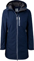 Helly Hansen Women's Belfast Rain Jacket