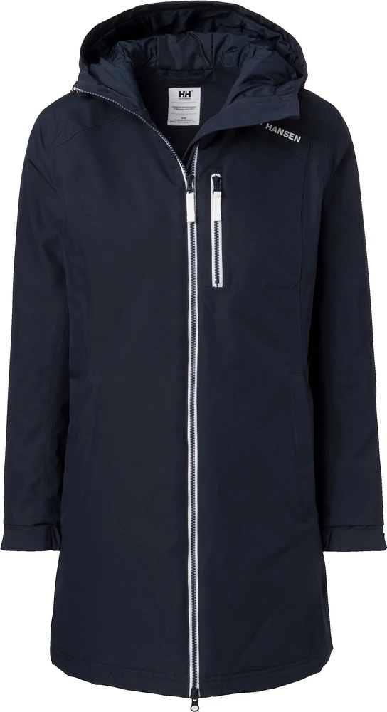 Helly Hansen Women's Belfast Rain Jacket