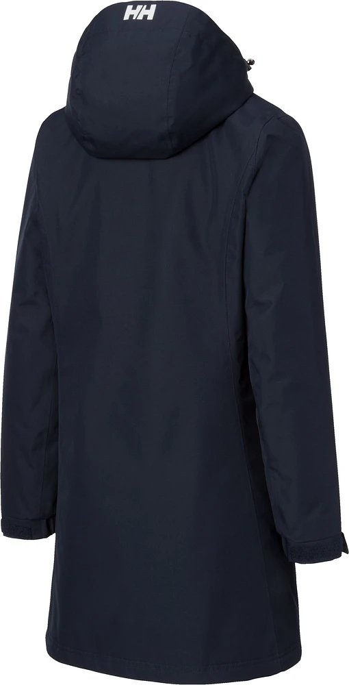 Helly Hansen Women's Belfast Rain Jacket