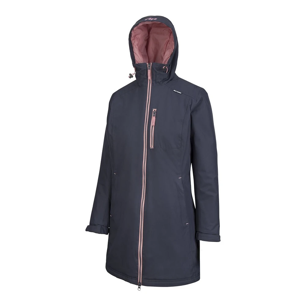 Helly Hansen Women's Belfast Rain Jacket