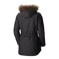 Columbia Women's Carson Pass II Oh Parka