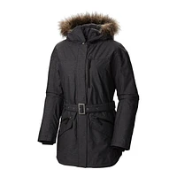 Columbia Women's Carson Pass II Oh Parka