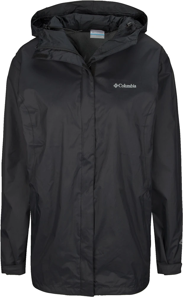 Columbia Women's Arcadia II Rain Jacket