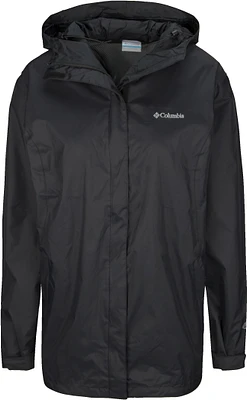 Columbia Women's Arcadia II Rain Jacket