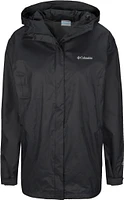 Columbia Women's Arcadia II Rain Jacket