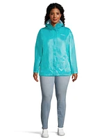 Columbia Women's Arcadia II Rain Jacket